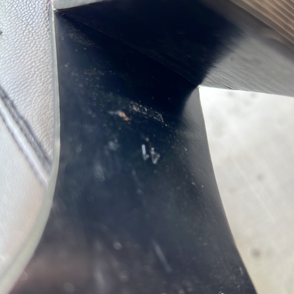 Alexander Wang Gabi ankle boot - Picture 8 of 9